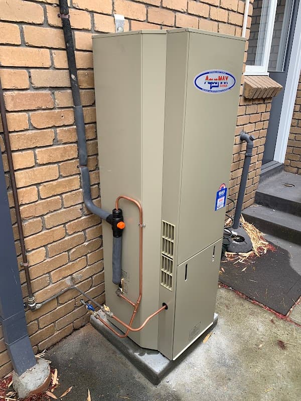 Unify Plumbing Solutions cover
