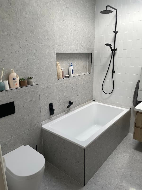 Unify Plumbing Solutions project 3