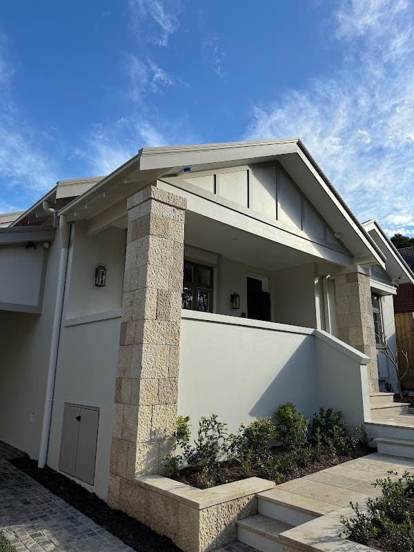 Unique Building Improvements Pty Ltd cover