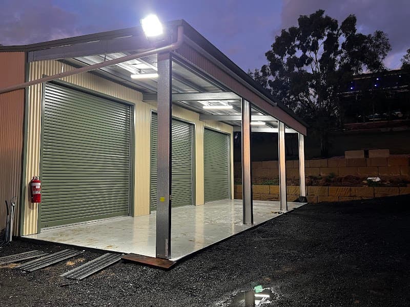 Unique Electrical Pty Ltd cover