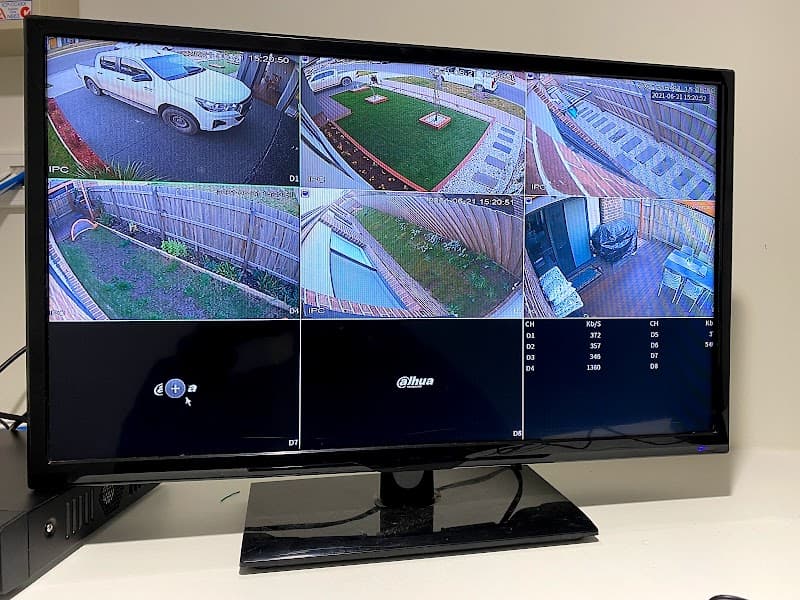 Unique Technical Services Pty Ltd project 3