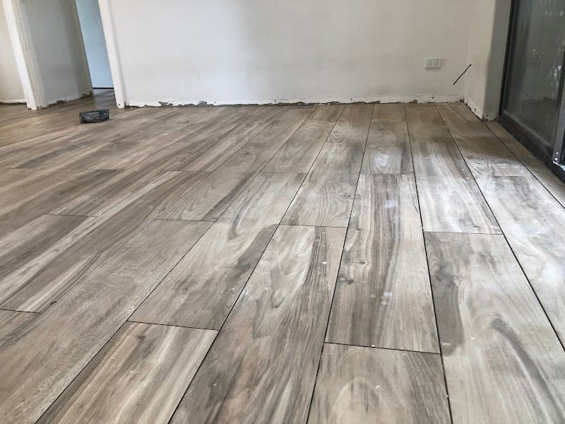 Unique Tiling Company Pty Ltd project 4