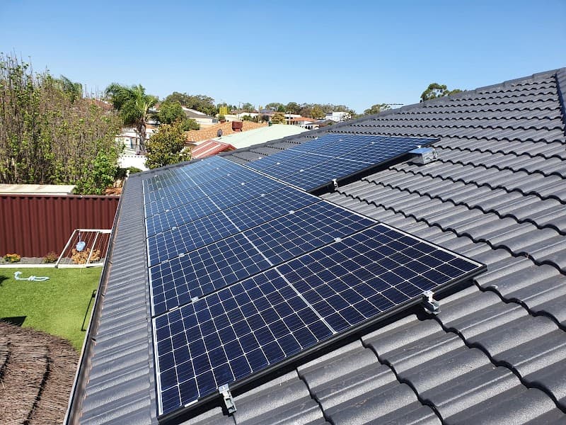 Unisol Solar & Electrical cover