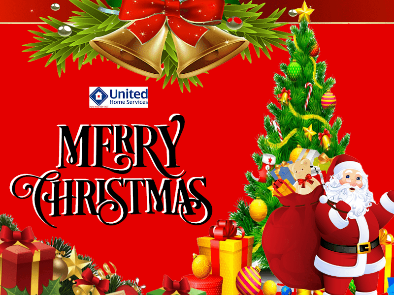 United Home Services Cleaning project 1