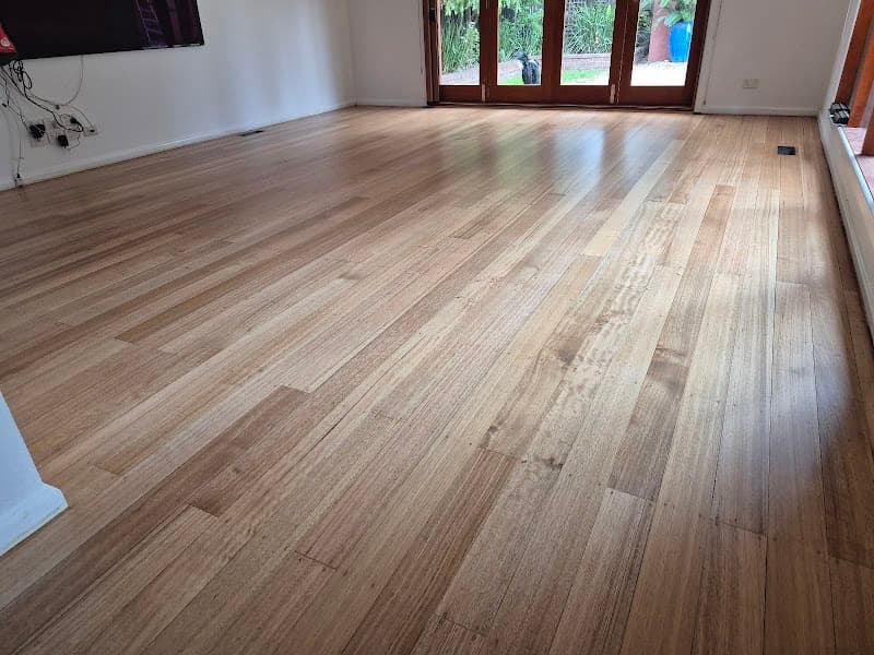 Unlimited Floor Finishes Sanding & Polishing project 3