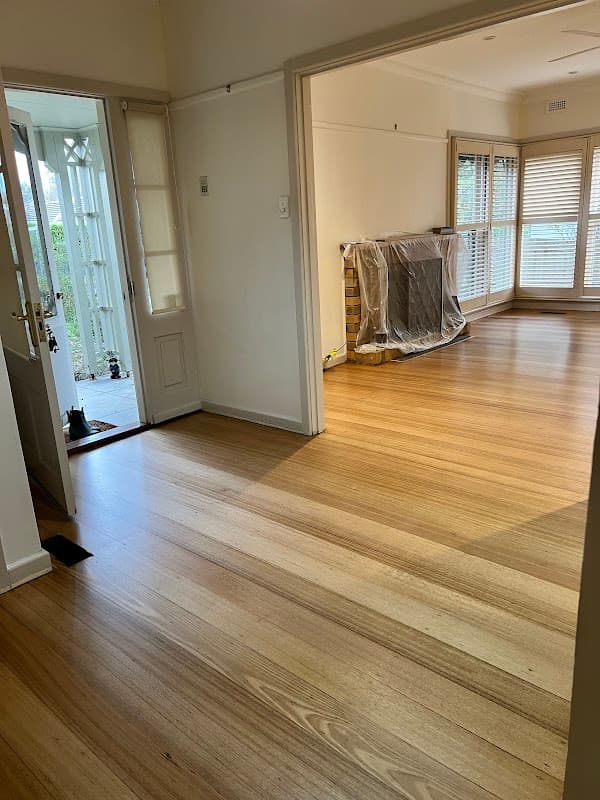 Unlimited Floor Finishes Sanding & Polishing project 5