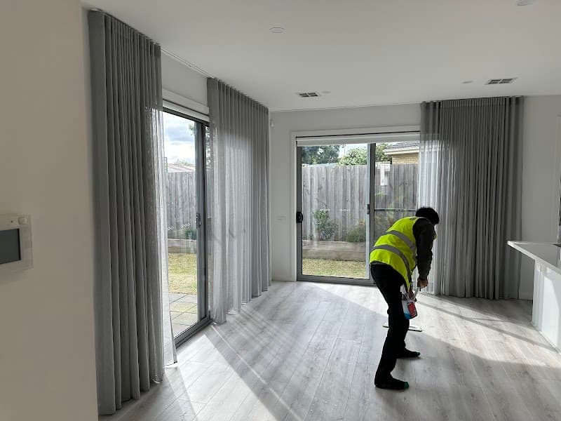 Upscale Cleaning and Maid Services project 3