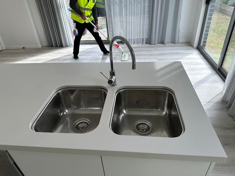 Upscale Cleaning and Maid Services project 5