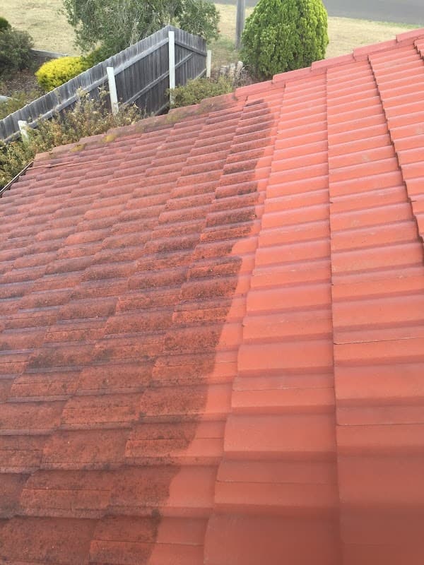Uptop Roofing (Vic) Pty Ltd project 3