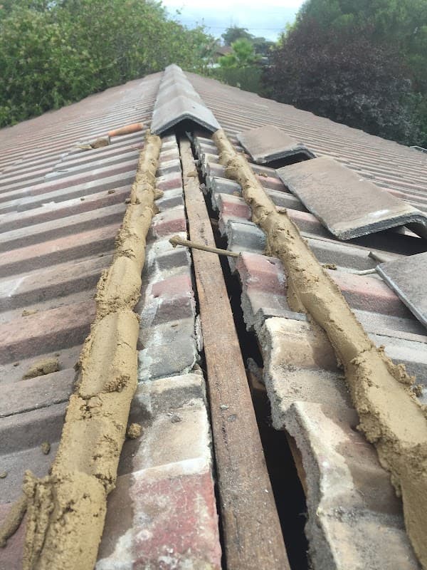 Uptop Roofing (Vic) Pty Ltd project 4