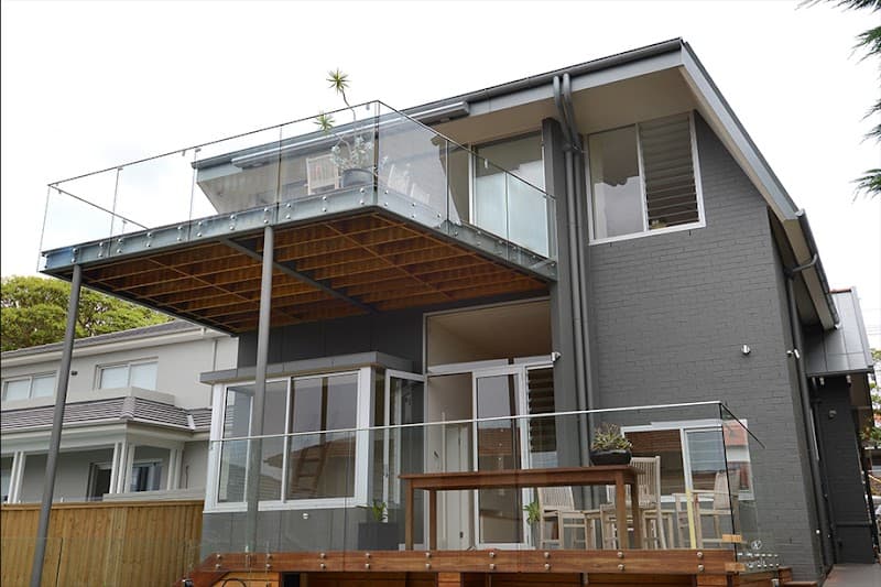 Urban Design and Construction Co. project 4