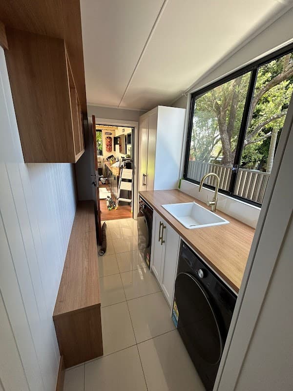 Urban Precision Pty Ltd project 4