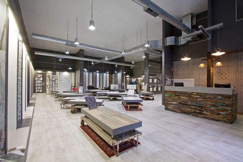 Urban Tile Company cover