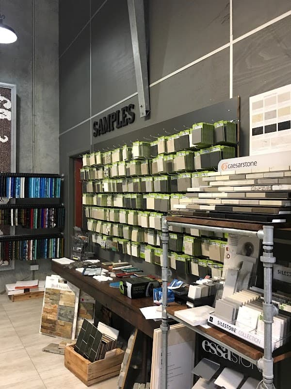 Urban Tile Company project 3