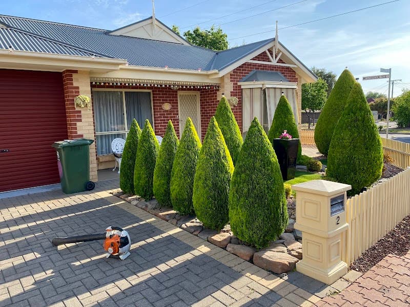 Urban Yard and Garden cover
