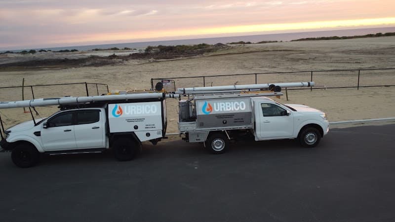 Urbico Plumbing and Gas project 1
