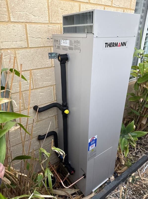 Urbico Plumbing and Gas cover