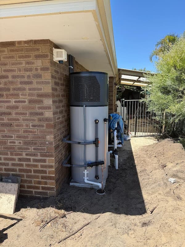 Urbico Plumbing and Gas project 3