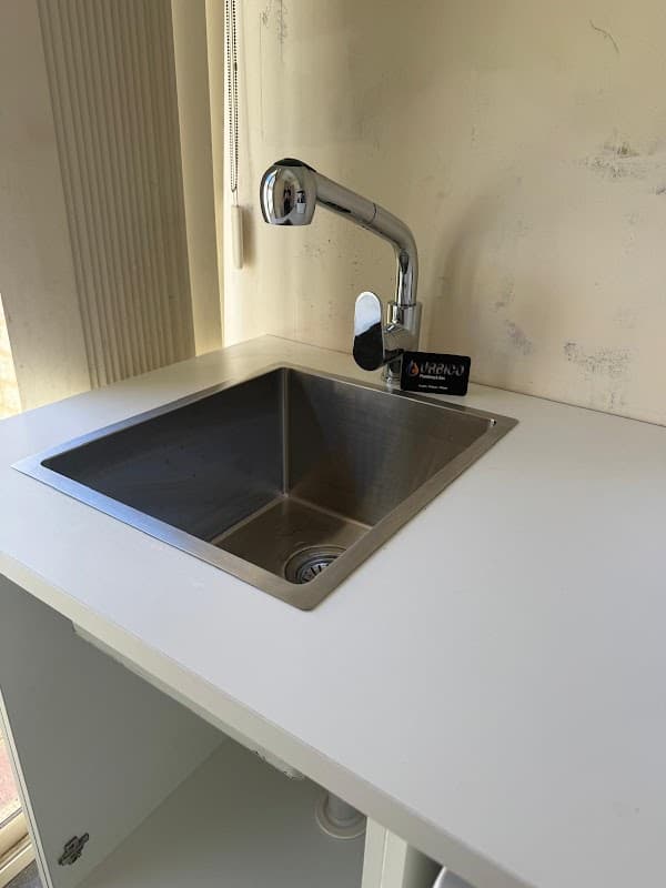 Urbico Plumbing and Gas project 4