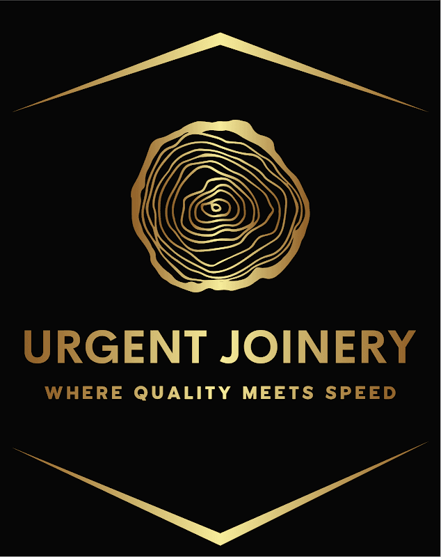 Urgent Joinery project 4