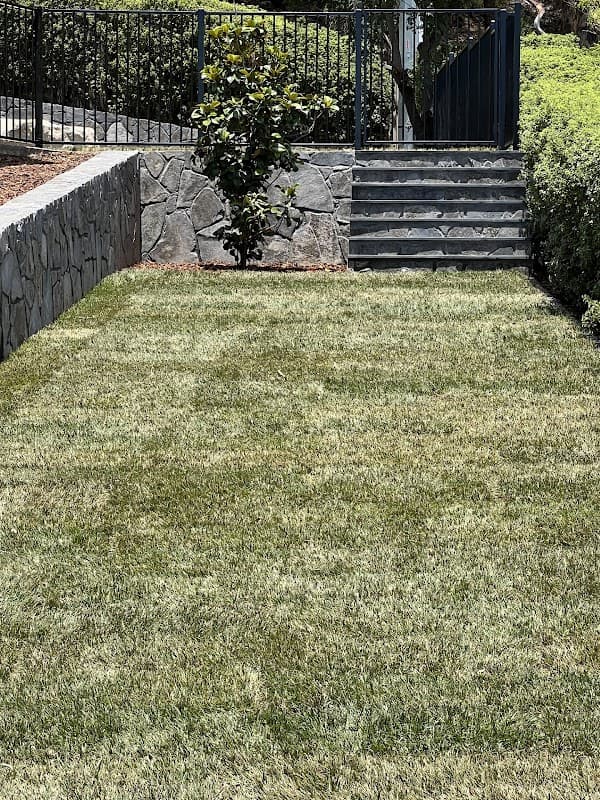 Utopian Landscaping and Paving Solutions project 1