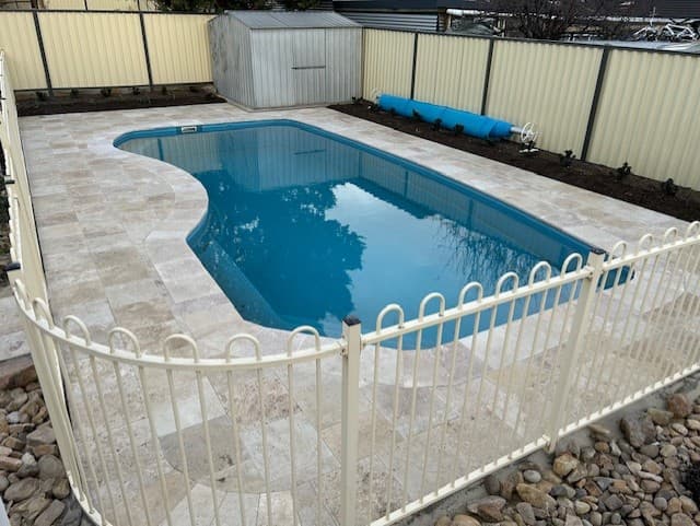 Utopian Landscaping and Paving Solutions project 5