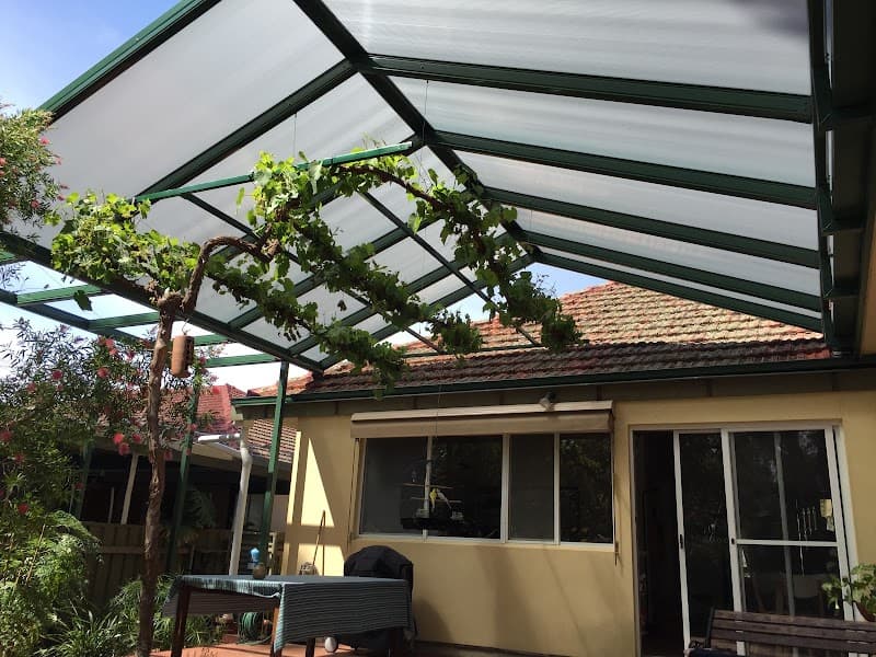 Utter Gutters project 6