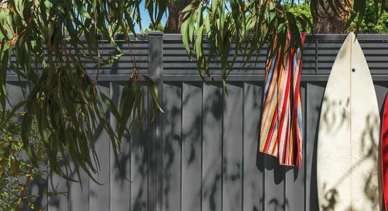 Valente Fencing project 3