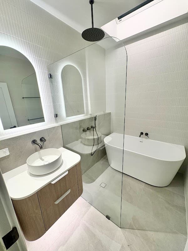 Valentini Plumbing And Gas cover