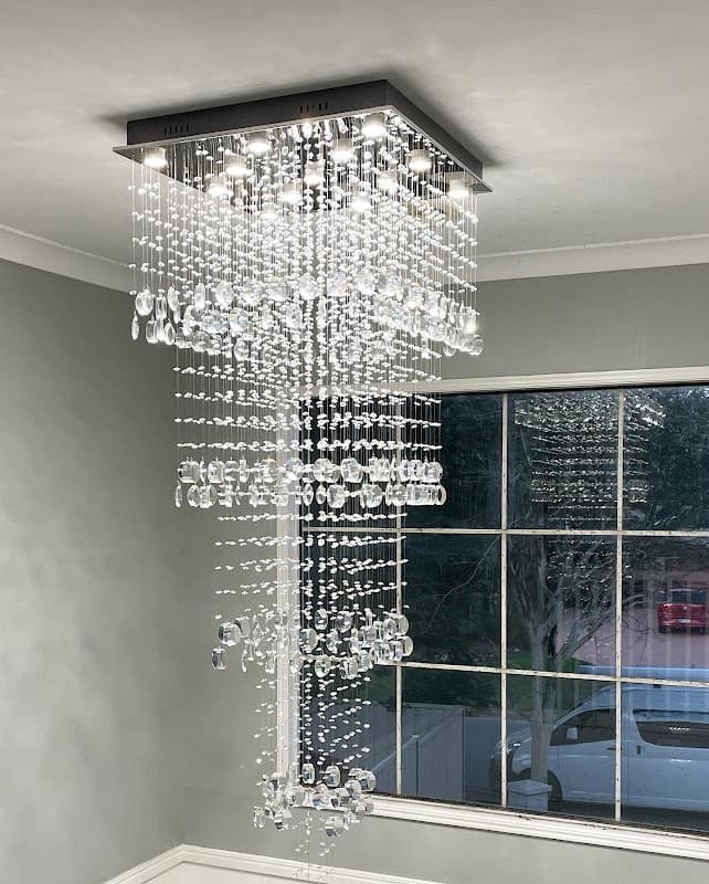 Vanum Electrical project 3