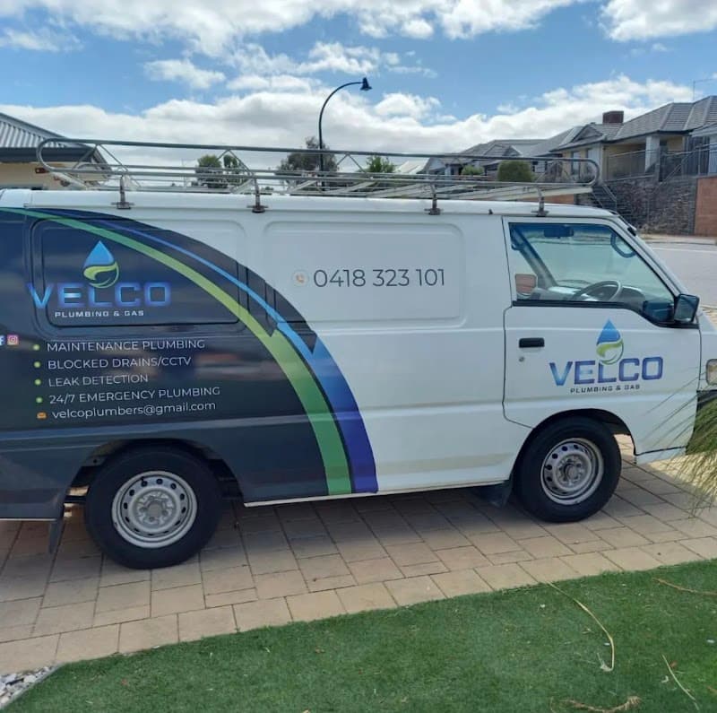 VELCO Plumbing and Gas