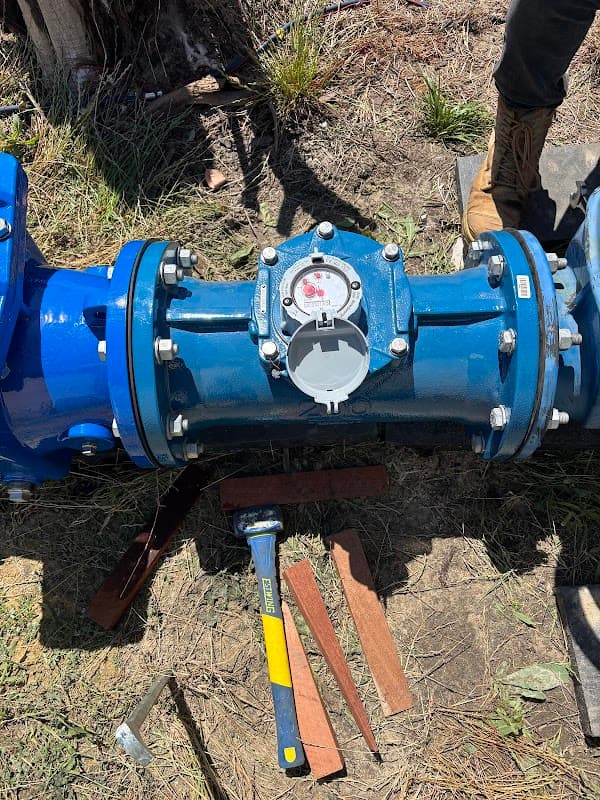 VELCO Plumbing and Gas project 5