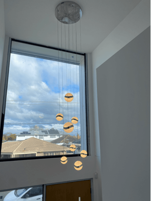 Vella Volt Electrics Pty Ltd project 2