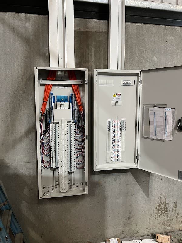 Vella Volt Electrics Pty Ltd project 3