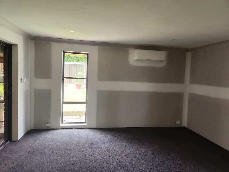 VERGE Plastering & Linings