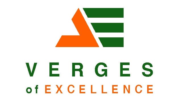 Verges of Excellence cover