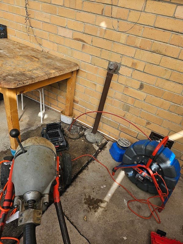 Vic City Plumbing project 5
