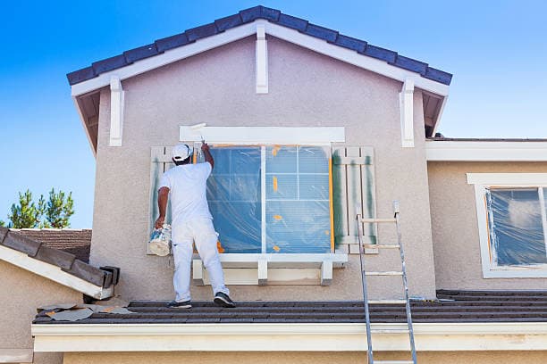 Vic expert painting and decorating service project 4