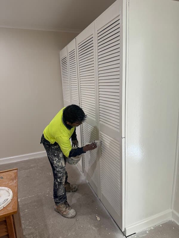VIC Like Painting