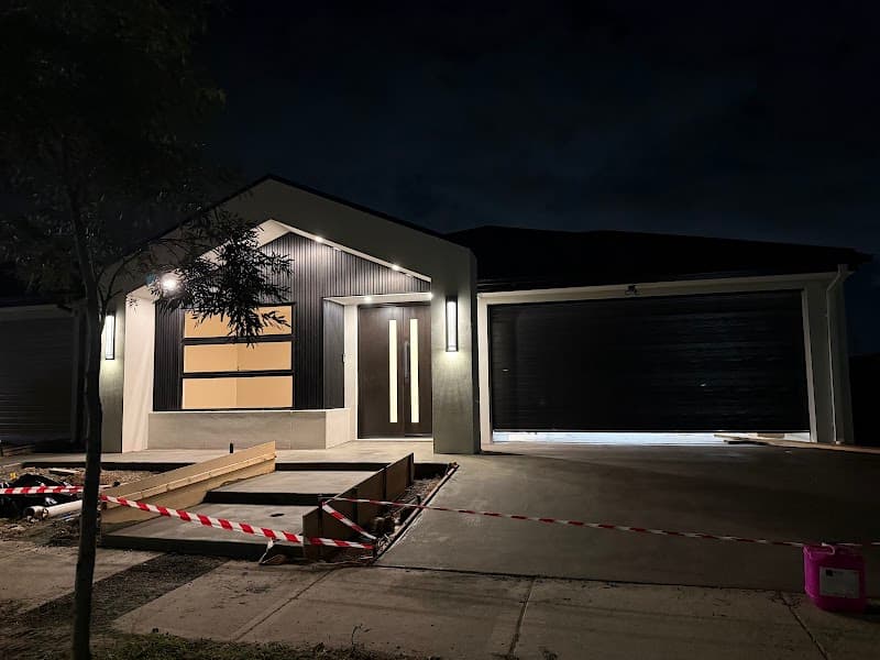 VICBOURNE HOMES project 1