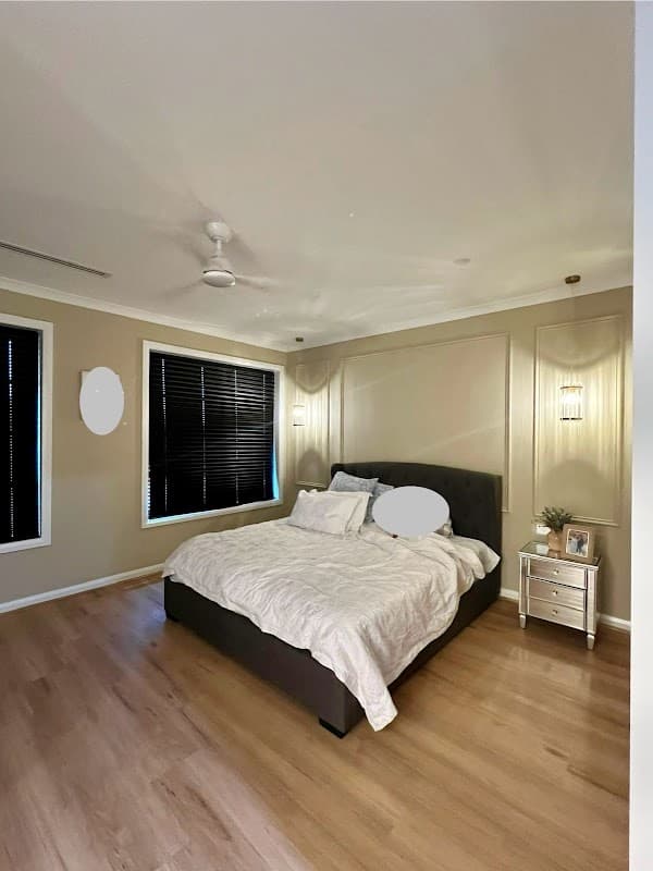 VICBOURNE HOMES cover