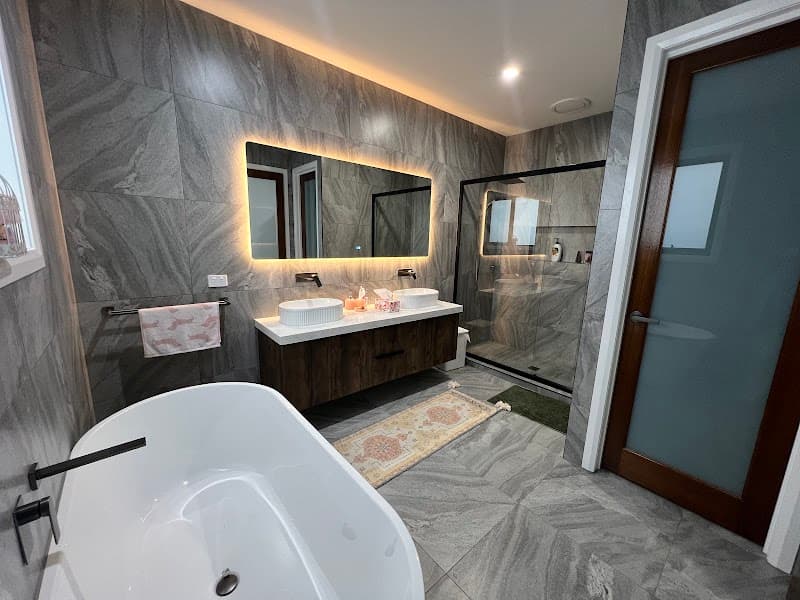 VICBOURNE HOMES project 3