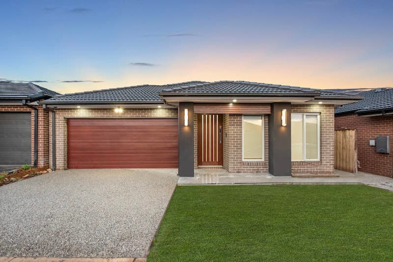 VICBOURNE HOMES project 4
