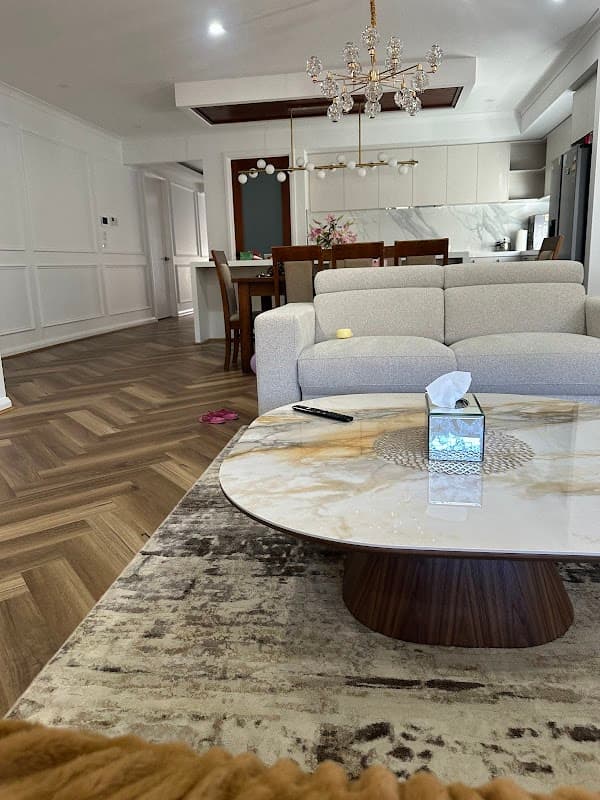VICBOURNE HOMES project 5