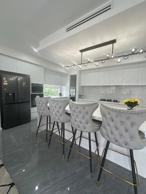 VICBOURNE HOMES project 6