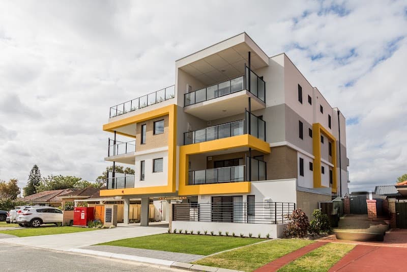 Vicore Construction project 3