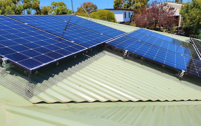 Vicroofing Services & Maintenance project 3