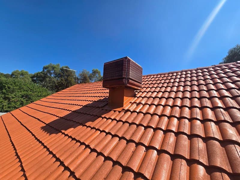 Vicroofing Services & Maintenance project 4