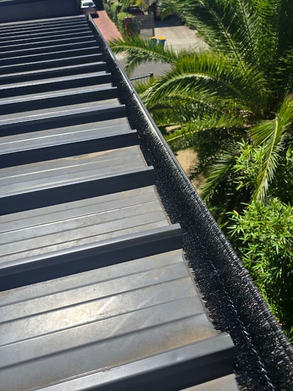 Vicroofing Services & Maintenance project 6