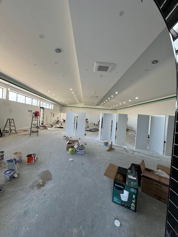 Victoria Painting Pro Pty Ltd project 1
